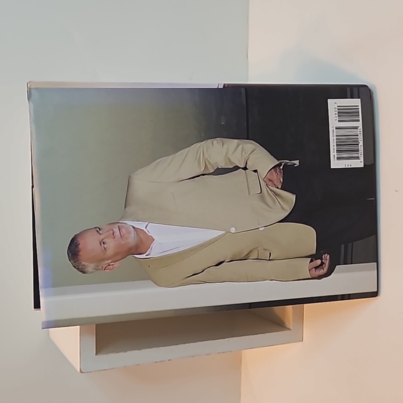 Michael Connelly The Crossing A Bosch Novel 1st Edt. 2015 Hardcover Little Brown - Picture 4 of 17